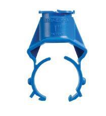 Blu-Lock Saddle 1"