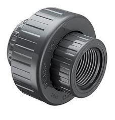 Schedule 80 Union Slip 1 1/4"