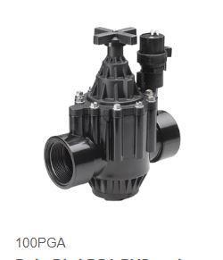 1" GLOBE/ANGLE FIPTxFIPT