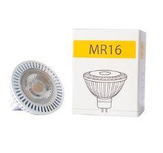 Pro-Trade MR16 LED 5W 38 Degree 2700K