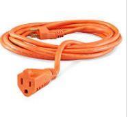 Extension Cord 12"