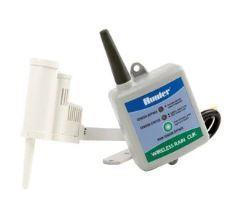 HUNTER WIRELESS RAIN-CLIK