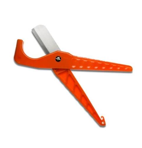 1 1/4" Pipe Cutters Orange