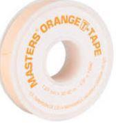 ORANGE TEFLON