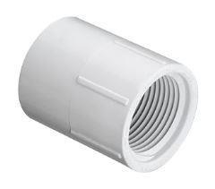 Female Adapter FIPT x Slip 2" PVC