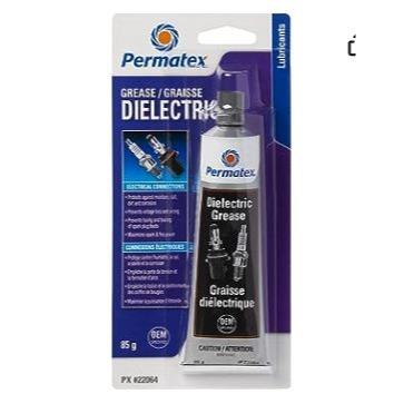 Dielectric Grease