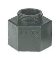 Shrub Adapter