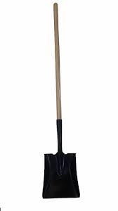 #2 SQUARE POINT, 48" ASH WOOD Square