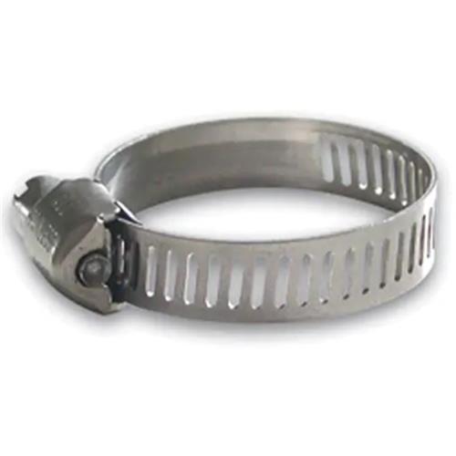 #10 GEAR CLAMP SS