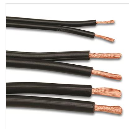 18/2 LIGHTING WIRE, 250'-1 per foot