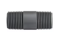 1/4 X Cl PVC Nipple Tbe SCH 80