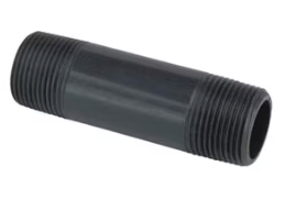 Nipple 3/4" x 3"