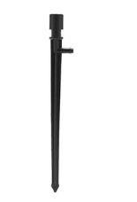 THREADED RISER STAKE