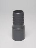 Threaded Coupling FIPT 1" PVC