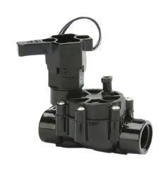 1" GLOBE FIPTxFIPT Rain Bird Valve