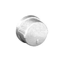 3/4" Galvanzied Cap