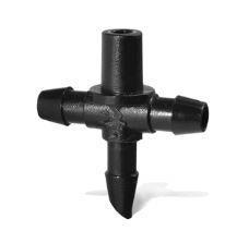 1/4" TEE Barb Drip