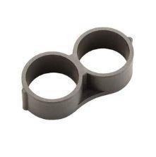 Figure 8, 1/2" end