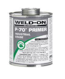 QT PVC Clear Primer