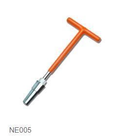 Superior Tool 5270 T Handle Nipple Extractor