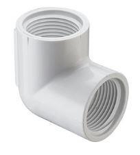 Threaded 90° Elbow FIPT 1"
