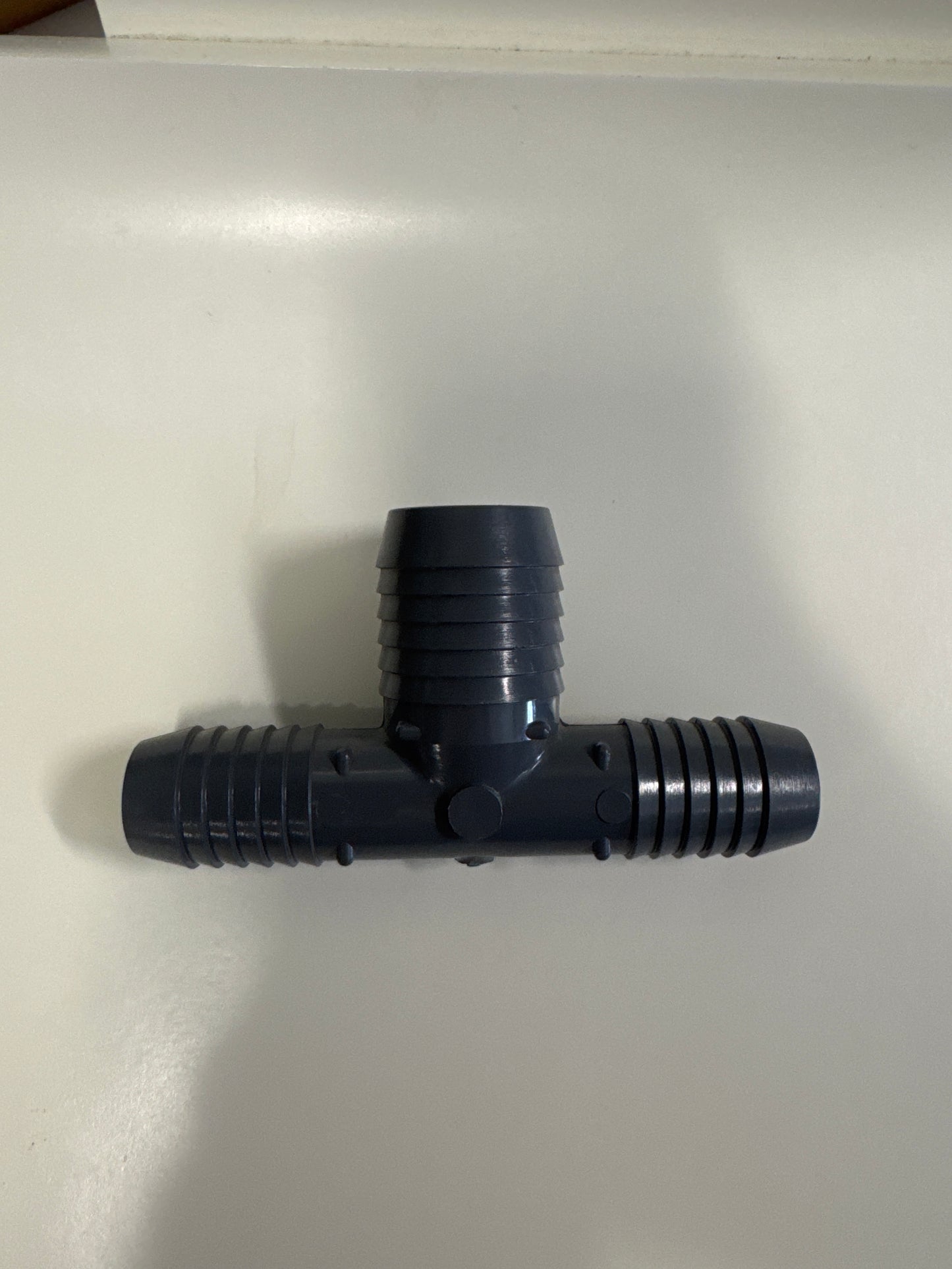 1" x 1" x 1 1/4" Reducing Tee