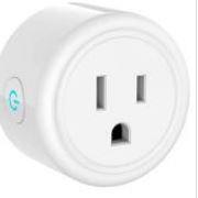 Mini Smart Plug for Alexa or Goggle