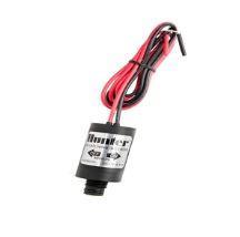 DC LATCHING SOLENOID