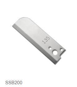 REPLACEMENT BLADE, SS200