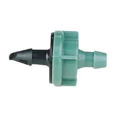 10 GPH EMITTER (GREEN)