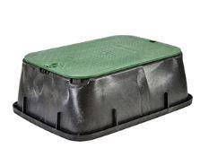 Valve Box 6" Deep Rectangular
