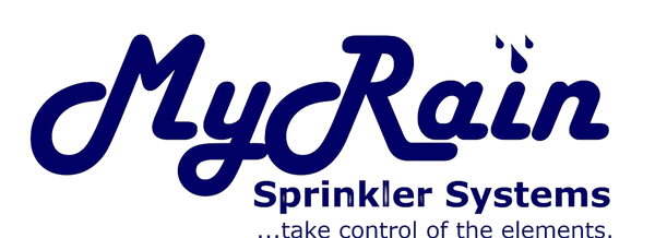 MyRain Sprinkler Systems 