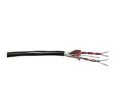 8 - 2 LOW VOLTAGE WIRE 500 FT.