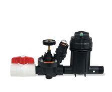 1 1/2" Xeri-Control Zone Kit