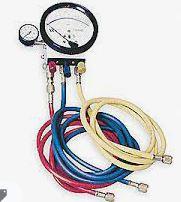 Backflow Test