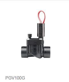 1" GLOBE FPTxFPT Hunter