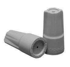 GRAY WIRE CONNECTOR 100