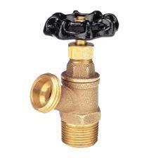Tap 3/4 IN. THREADED BOILER DRAIN