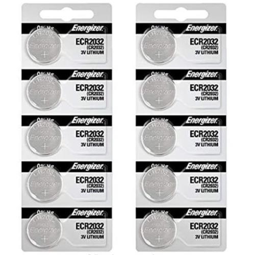 CR2032 Battery
