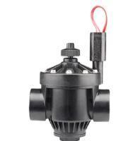 HUNTER VALVE 1.5 IN. with FLOW CONTROL Valve