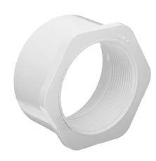 Reducing Bushing Spigot x FIPT 2" x 3/4" PVC