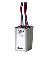 Dual Surge Arrestor