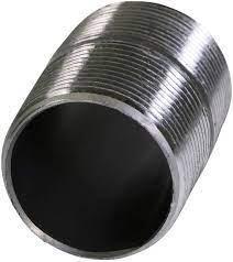 Black nipple 1500B 1.5 x Close Metal