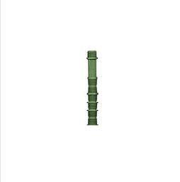 1/2" x 6" CUT-OFF Nipple