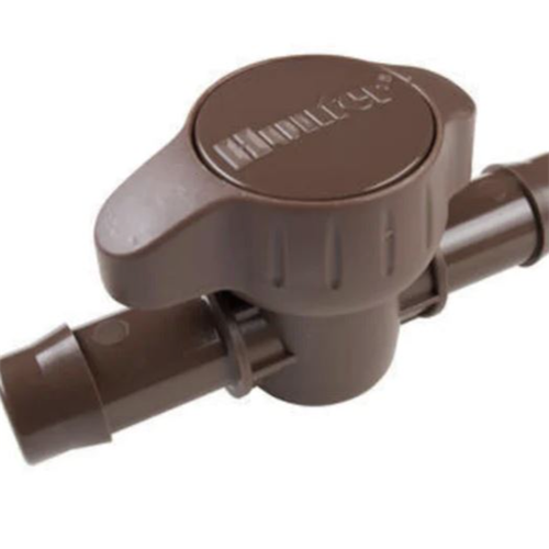 Hunter Valve Barb