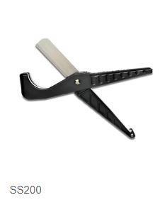 POLY PIPE CUTTER, UP TO 2"