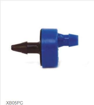 0.5 GPH EMITTER (BLUE)