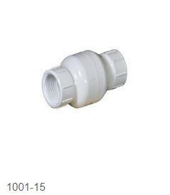 2" PVC CHECK VALVE