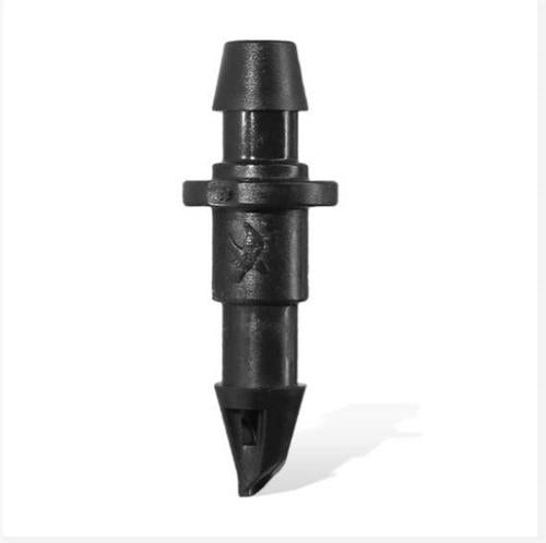1/4" COUPLING