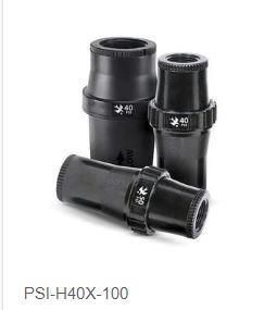 1" Xeri-Pressure Regulator - Med Flow